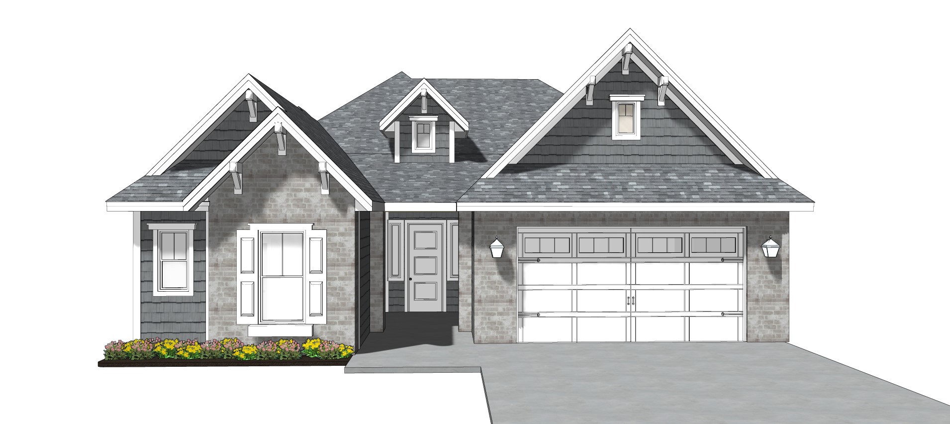 Additional Rendering