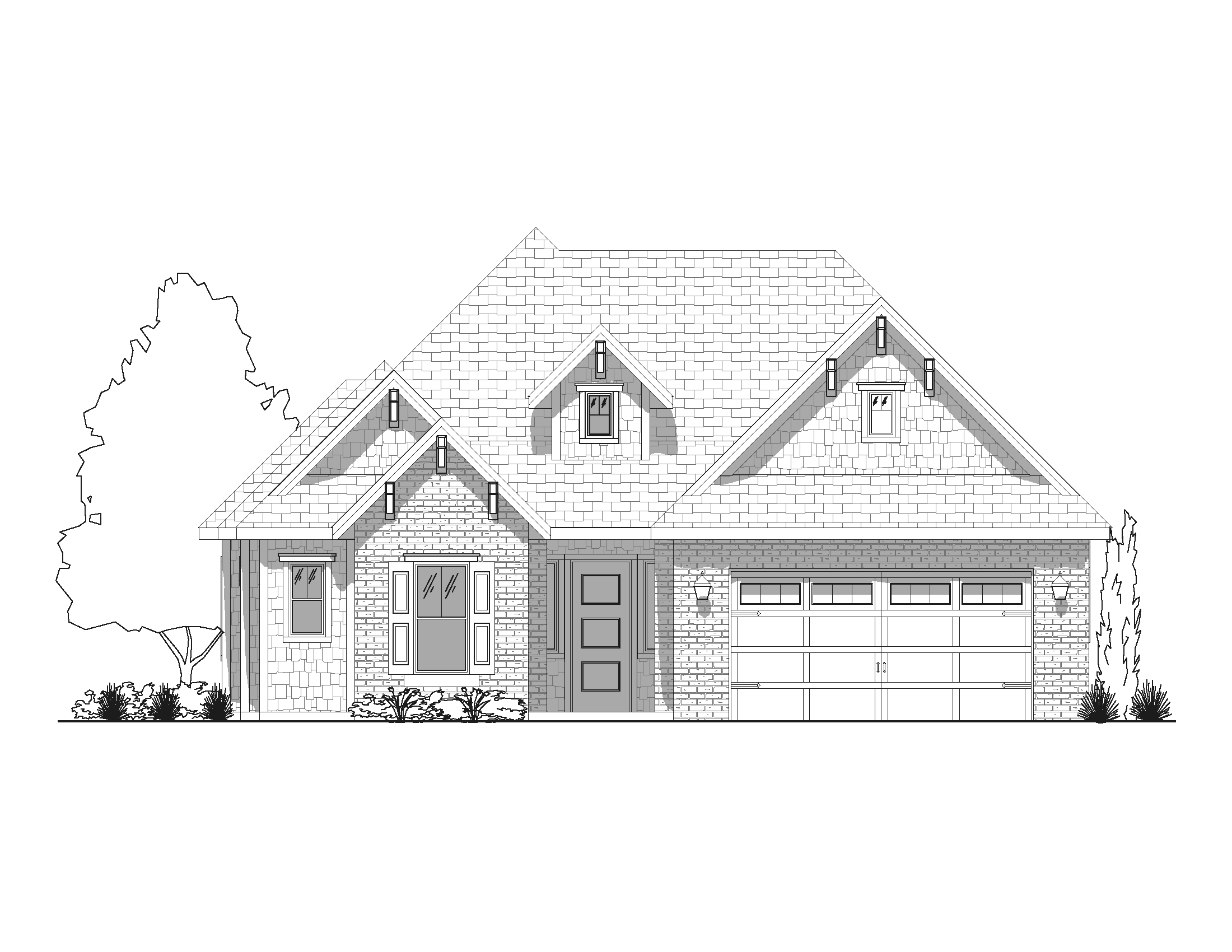 Additional Rendering